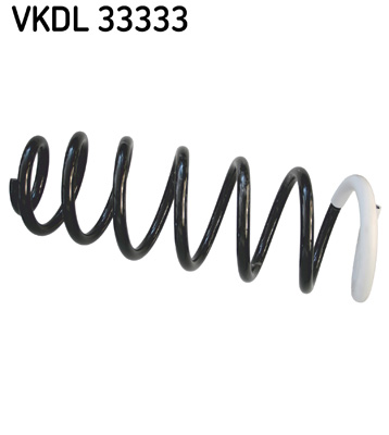 SKF VKDL 33333 Fahrwerksfeder